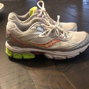 Saucony Women’s Athletic Shoes